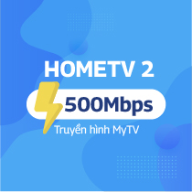 HomeTV 2